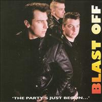 Blast Off - The Party's Just Begun