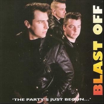 Blast Off - The Party's Just Begun
