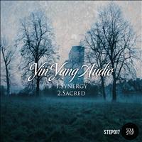 Yin Yang Audio - Sacred