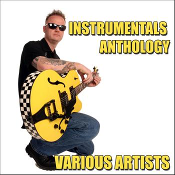 Various Artists - Instrumentals Anthology