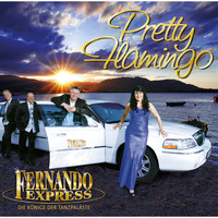 Fernando Express - Pretty Flamingo