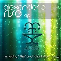Alexander B - Rise