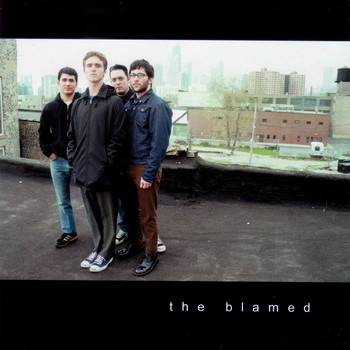 The Blamed - Germany