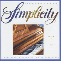 Simplicity - Volume 1 - Piano