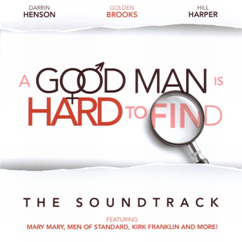 Various Artists - A Good Man Is Hard To Find: The Soundtrack
