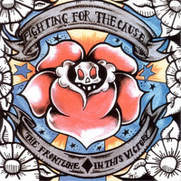 Rescue Records - Fighting For The Cause EP