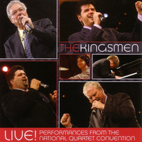 Kingsmen - Live Performances From the NQC