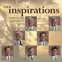 The Inspirations - Things Are Different Now