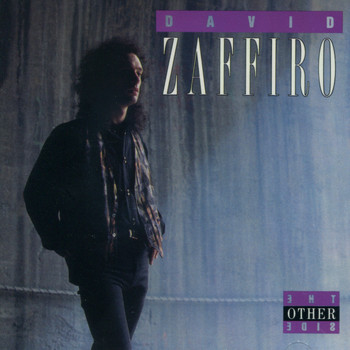David Zaffiro - The Other Side (Remastered)