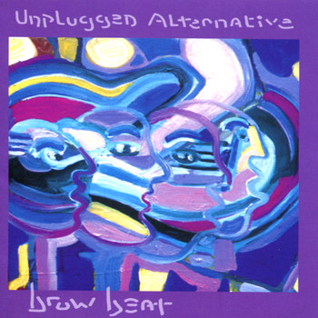 Various Artists - Browbeats: Unplugged Alternative