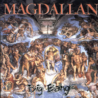 Magdallan - Big Bang