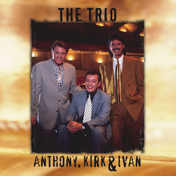 The Trio - The Trio