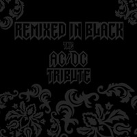 Rockstar - Remixed in Black: The AC/DC Tribute