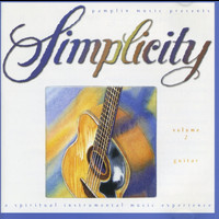 Simplicity - Volume 2 - Guitar