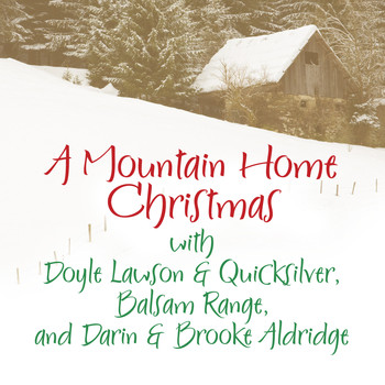 Various Artists - A Mountain Home Christmas