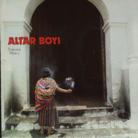 Altar Boys - Forever Mercy