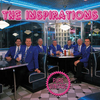 The Inspirations - Pure Vintage