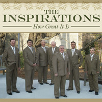 The Inspirations - How Great It Is