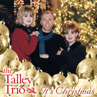 The Talleys - It's Christmas