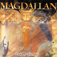 Magdallan - End of the Age