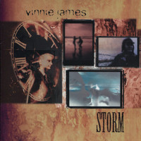 Vinnie James - Storm