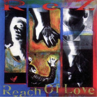 Resurrection Band - Reach of Love