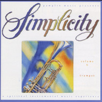 Simplicity - Volume 6 - Trumpet