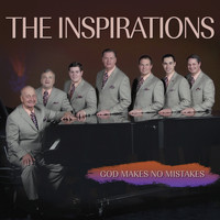 The Inspirations - God Makes No Mistakes