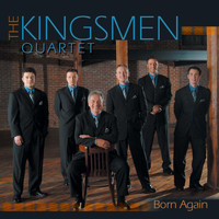 Kingsmen - Born Again