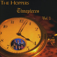 The Hoppers - Timepieces Vol. 1