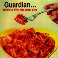 Guardian - Delicious Bite-Size Meat Pies