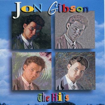 Jon Gibson - The Hits