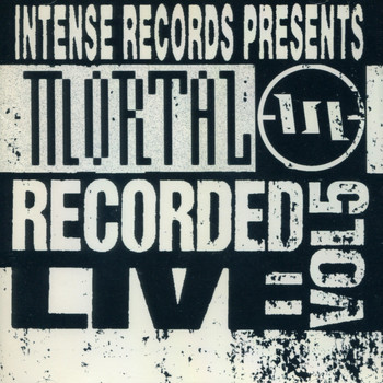 Mortal - Mortal Recorded Live Vol. 5