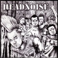 Headnoise - No Compromise