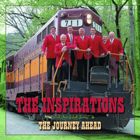 The Inspirations - The Journey Ahead