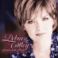 Debra Talley - Seasons From The Heart