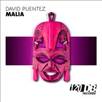 David Puentez - Malia