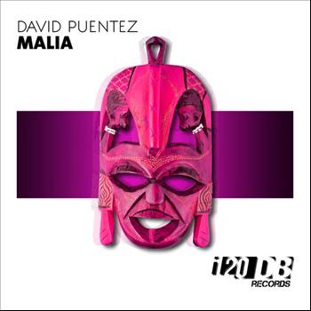 David Puentez - Malia