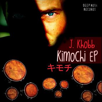 J. Khobb - Kimochi