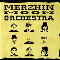 Merzhin Moon Orchestra - Moon Orchestra