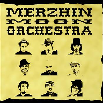 Merzhin Moon Orchestra - Moon Orchestra