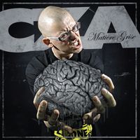 Cza - Matière Grise (Explicit)