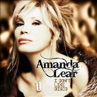 Amanda Lear - I Don't Like Disco