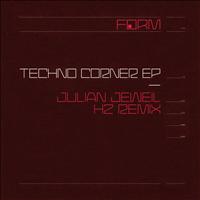 Julian Jeweil - Techno Corner