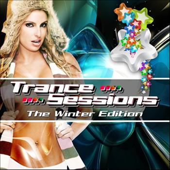 Various Artists - Drizzly Trance Sessions (The Winter Edition 2011/2012)
