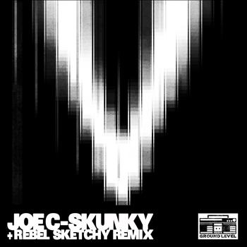 Joe C - Skunky