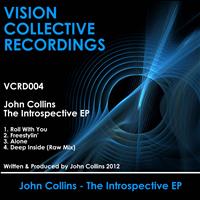 John Collins - The Introspective EP
