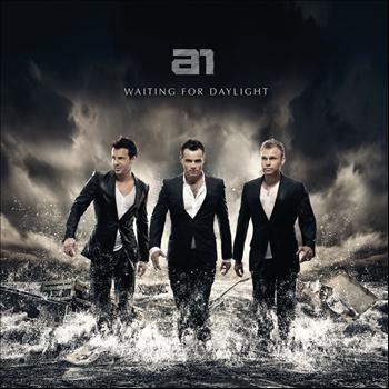a1 - Waiting For Daylight (International Version)