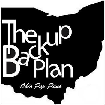 The Backup Plan - Ruby Red