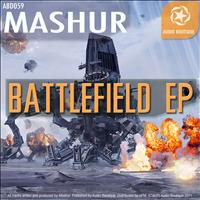 Mashur - Battlefield